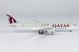 Qatar Airways Cargo Boeing 777-200F (NG Models 1:400)