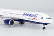 British Airways Boeing 777-200ER (NG Models 1:400)