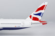 British Airways Boeing 777-200ER (NG Models 1:400)