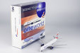 British Airways Boeing 777-200ER (NG Models 1:400)