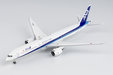 All Nippon Airways Boeing 787-10 (NG Models 1:400)