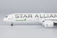 EVA Air Boeing 787-10 (NG Models 1:400)