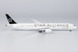 EVA Air Boeing 787-10 (NG Models 1:400)