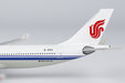 Air China Airbus A330-300 (NG Models 1:400)