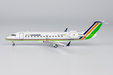 Air Sahara - Bombardier CRJ-200ER (NG Models 1:200)