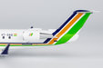 Air Sahara Bombardier CRJ-200ER (NG Models 1:200)