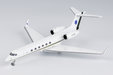 Private Gulfstream G-V (NG Models 1:200)