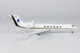 Private Gulfstream G-V (NG Models 1:200)