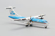 KLM Exel ATR42-300 (JC Wings 1:400)