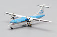 KLM Exel ATR42-300 (JC Wings 1:400)