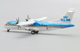KLM Exel ATR42-300 (JC Wings 1:400)
