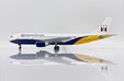 Monarch Airlines - Airbus A300B4-605R (JC Wings 1:200)