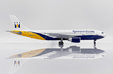 Monarch Airlines Airbus A300B4-605R (JC Wings 1:200)