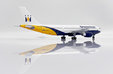 Monarch Airlines Airbus A300B4-605R (JC Wings 1:200)