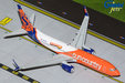Sun Country Airlines - Boeing 737-800 (GeminiJets 1:200)