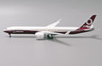 Boeing House Colors - Boeing 777-9X (JC Wings 1:400)