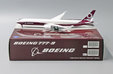 Boeing House Colors Boeing 777-9X (JC Wings 1:400)