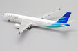 Garuda Indonesia Airbus A330-300 (JC Wings 1:400)