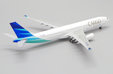 Garuda Indonesia Airbus A330-300 (JC Wings 1:400)