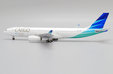 Garuda Indonesia Airbus A330-300 (JC Wings 1:400)