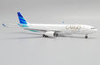Garuda Indonesia Airbus A330-300 (JC Wings 1:400)