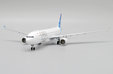 Garuda Indonesia Airbus A330-300 (JC Wings 1:400)