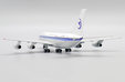 China Xinjiang Airlines Ilyushin IL-86 (JC Wings 1:400)