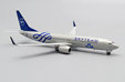 KLM Royal Dutch Airlines Boeing 737-900 (JC Wings 1:400)