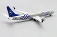 KLM Royal Dutch Airlines Boeing 737-900 (JC Wings 1:400)