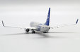 KLM Royal Dutch Airlines Boeing 737-900 (JC Wings 1:400)