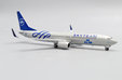 KLM Royal Dutch Airlines Boeing 737-900 (JC Wings 1:400)