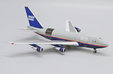 SOFIA NASA DARA Boeing 747SP (JC Wings 1:400)