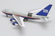 SOFIA NASA DARA Boeing 747SP (JC Wings 1:400)