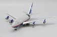 SOFIA NASA DARA Boeing 747SP (JC Wings 1:400)