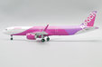 Peach Airbus A321neo (JC Wings 1:200)