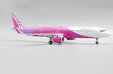 Peach Airbus A321neo (JC Wings 1:200)