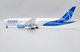 Norse Atlantic Airways Boeing 787-9 (JC Wings 1:200)