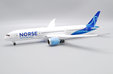 Norse Atlantic Airways Boeing 787-9 (JC Wings 1:200)