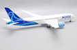 Norse Atlantic Airways Boeing 787-9 (JC Wings 1:200)