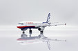 Canadian Airlines Airbus A320 (JC Wings 1:200)