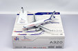 Canadian Airlines Airbus A320 (JC Wings 1:200)