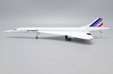 Air France - Concorde (JC Wings 1:200)