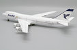 Iran Air Boeing 747-200 (JC Wings 1:200)