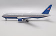 United Airlines - Boeing 767-200 (JC Wings 1:200)