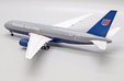 United Airlines Boeing 767-200 (JC Wings 1:200)