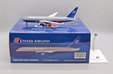 United Airlines Boeing 767-200 (JC Wings 1:200)