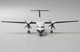 British Airways Express Bombardier Dash 8 Q300 (JC Wings 1:200)