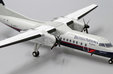 British Airways Express Bombardier Dash 8 Q300 (JC Wings 1:200)