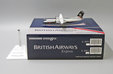 British Airways Express Bombardier Dash 8 Q300 (JC Wings 1:200)