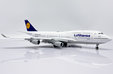 Lufthansa - Boeing 747-400 (JC Wings 1:200)